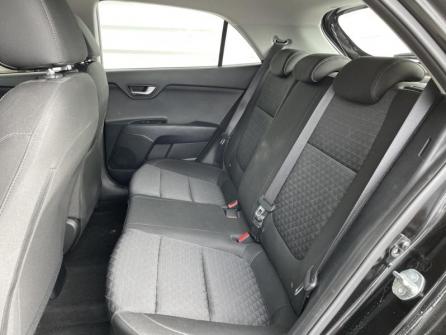 KIA Rio 1.2 DPi 84ch Active à vendre à Reims - Image n°12