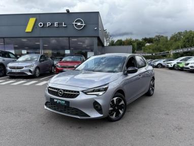 Voir le détail de l'offre de cette OPEL Corsa Corsa-e 136ch Edition de 2021 en vente à partir de 175.47 €  / mois