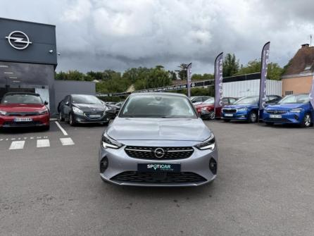 OPEL Corsa Corsa-e 136ch Edition à vendre à Auxerre - Image n°2