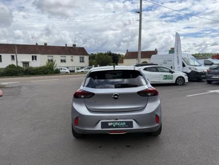 OPEL Corsa Corsa-e 136ch Edition à vendre à Auxerre - Image n°6