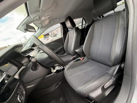 OPEL Corsa Corsa-e 136ch Edition à vendre à Auxerre - Image n°10