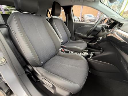 OPEL Corsa Corsa-e 136ch Edition à vendre à Auxerre - Image n°11