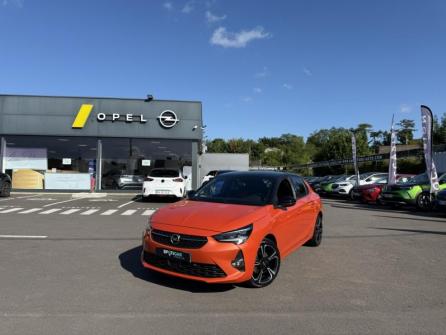 OPEL Corsa 1.2 Turbo 100ch GS Line à vendre à Auxerre - Image n°1