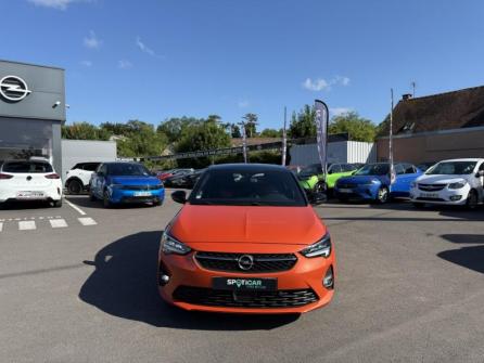 OPEL Corsa 1.2 Turbo 100ch GS Line à vendre à Auxerre - Image n°2