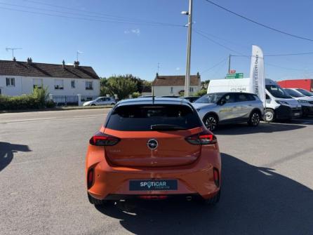 OPEL Corsa 1.2 Turbo 100ch GS Line à vendre à Auxerre - Image n°6