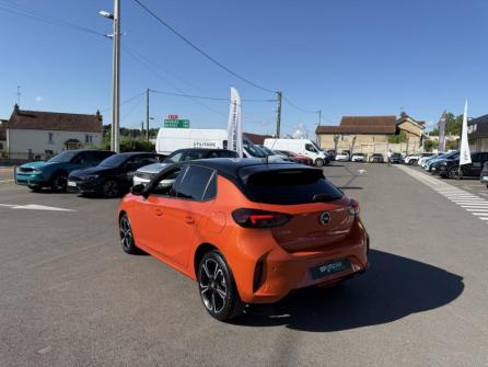 OPEL Corsa 1.2 Turbo 100ch GS Line à vendre à Auxerre - Image n°7