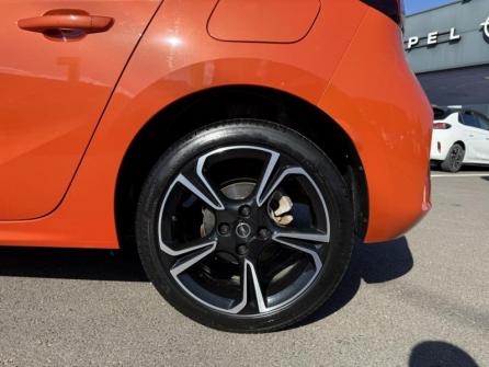 OPEL Corsa 1.2 Turbo 100ch GS Line à vendre à Auxerre - Image n°9