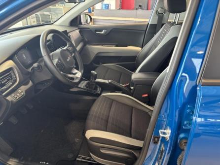 KIA Stonic 1.0 T-GDi 100ch Collection à vendre à Troyes - Image n°10