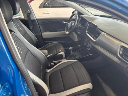 KIA Stonic 1.0 T-GDi 100ch Collection à vendre à Troyes - Image n°11
