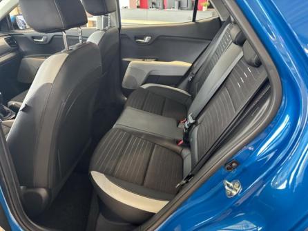 KIA Stonic 1.0 T-GDi 100ch Collection à vendre à Troyes - Image n°12