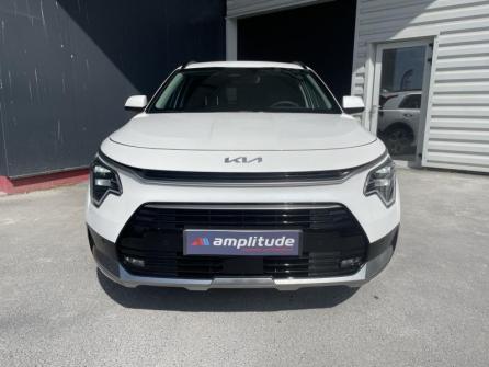 KIA Niro 1.6 GDi 129ch HEV Premium DCT6 à vendre à Reims - Image n°1