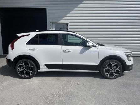 KIA Niro 1.6 GDi 129ch HEV Premium DCT6 à vendre à Reims - Image n°4