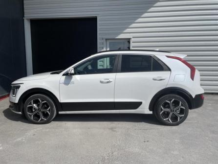 KIA Niro 1.6 GDi 129ch HEV Premium DCT6 à vendre à Reims - Image n°7