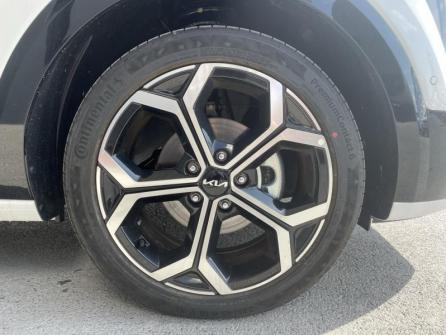 KIA Niro 1.6 GDi 129ch HEV Premium DCT6 à vendre à Reims - Image n°10