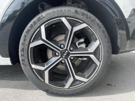 KIA Niro 1.6 GDi 129ch HEV Premium DCT6 à vendre à Reims - Image n°11