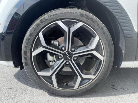 KIA Niro 1.6 GDi 129ch HEV Premium DCT6 à vendre à Reims - Image n°12