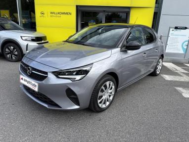 Voir le détail de l'offre de cette OPEL Corsa Corsa-e 136ch Edition Business de 2021 en vente à partir de 152.32 €  / mois