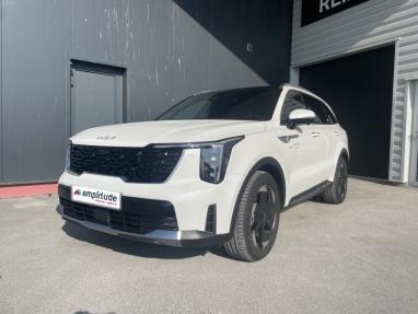 Voir le détail de l'offre de cette KIA Sorento 1.6 T-GDi 253ch PHEV Premium 4x4 7 places de 2025 en vente à partir de 59 999 € 