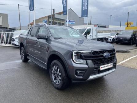 FORD Ranger 2.3 EcoBoost GTDi 281ch Stop&Start Double Cabine Wildtrak 4x4 BVA10 à vendre à Orléans - Image n°3