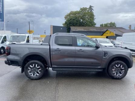 FORD Ranger 2.3 EcoBoost GTDi 281ch Stop&Start Double Cabine Wildtrak 4x4 BVA10 à vendre à Orléans - Image n°4