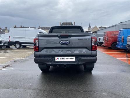 FORD Ranger 2.3 EcoBoost GTDi 281ch Stop&Start Double Cabine Wildtrak 4x4 BVA10 à vendre à Orléans - Image n°6