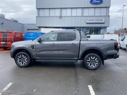 FORD Ranger 2.3 EcoBoost GTDi 281ch Stop&Start Double Cabine Wildtrak 4x4 BVA10 à vendre à Orléans - Image n°8