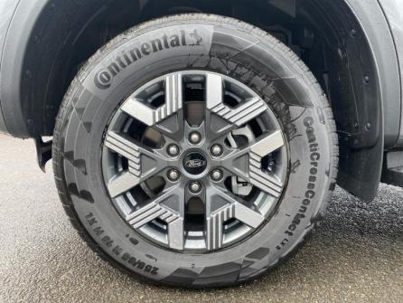 FORD Ranger 2.3 EcoBoost GTDi 281ch Stop&Start Double Cabine Wildtrak 4x4 BVA10 à vendre à Orléans - Image n°9