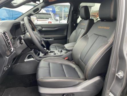 FORD Ranger 2.3 EcoBoost GTDi 281ch Stop&Start Double Cabine Wildtrak 4x4 BVA10 à vendre à Orléans - Image n°10