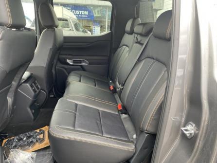 FORD Ranger 2.3 EcoBoost GTDi 281ch Stop&Start Double Cabine Wildtrak 4x4 BVA10 à vendre à Orléans - Image n°11