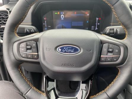 FORD Ranger 2.3 EcoBoost GTDi 281ch Stop&Start Double Cabine Wildtrak 4x4 BVA10 à vendre à Orléans - Image n°12