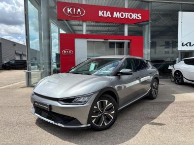 Voir le détail de l'offre de cette KIA EV6 229ch Air Active 2WD de 2023 en vente à partir de 265.27 €  / mois