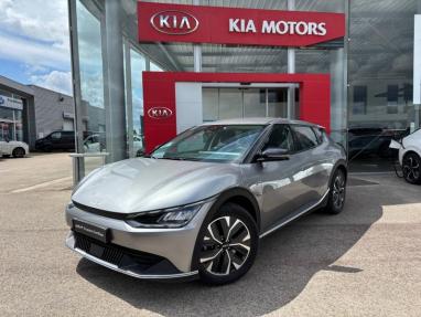 Voir le détail de l'offre de cette KIA EV6 229ch Air Active 2WD de 2023 en vente à partir de 263.51 €  / mois