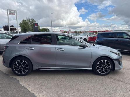 KIA Ceed 1.6 CRDI 136ch MHEV GT Line Premium DCT7 à vendre à Troyes - Image n°4
