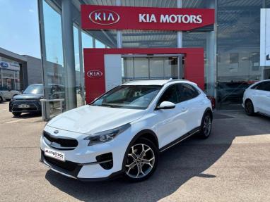 Voir le détail de l'offre de cette KIA XCeed 1.6 CRDI 115ch Active de 2020 en vente à partir de 259.62 € / mois