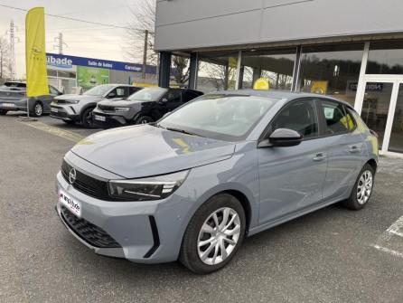OPEL Corsa 1.2 Turbo 100ch à vendre à Montereau - Image n°1