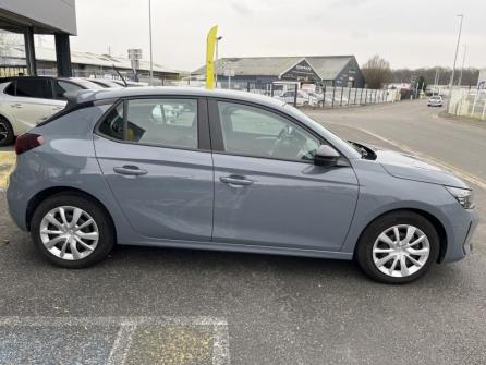 OPEL Corsa 1.2 Turbo 100ch à vendre à Montereau - Image n°4