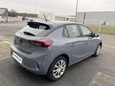 OPEL Corsa 1.2 Turbo 100ch à vendre à Montereau - Image n°5