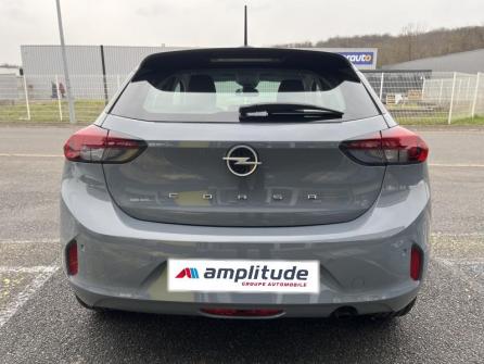 OPEL Corsa 1.2 Turbo 100ch à vendre à Montereau - Image n°6