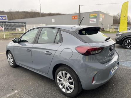 OPEL Corsa 1.2 Turbo 100ch à vendre à Montereau - Image n°7