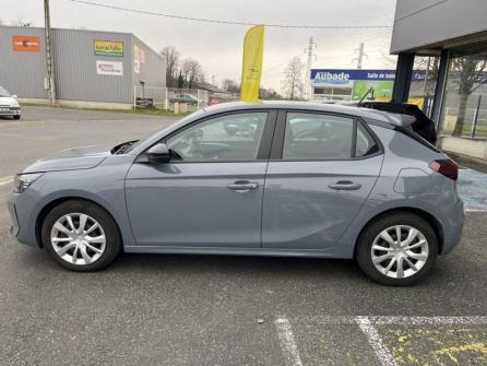 OPEL Corsa 1.2 Turbo 100ch à vendre à Montereau - Image n°8