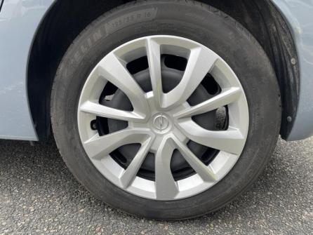OPEL Corsa 1.2 Turbo 100ch à vendre à Montereau - Image n°9
