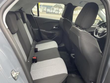 OPEL Corsa 1.2 Turbo 100ch à vendre à Montereau - Image n°12