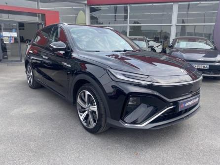 MG MOTOR MARVEL R EV 180ch - 70kWh Luxury 2WD à vendre à Compiègne - Image n°3