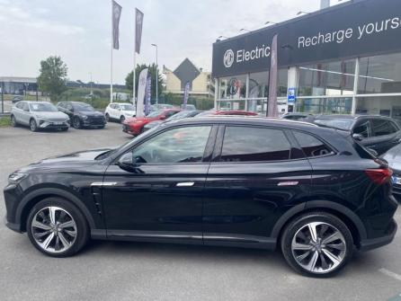 MG MOTOR MARVEL R EV 180ch - 70kWh Luxury 2WD à vendre à Compiègne - Image n°8