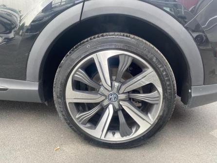 MG MOTOR MARVEL R EV 180ch - 70kWh Luxury 2WD à vendre à Compiègne - Image n°9