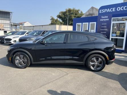 FORD Mustang Mach-E 269ch Standard Range 76kWh 7cv à vendre à Orléans - Image n°8