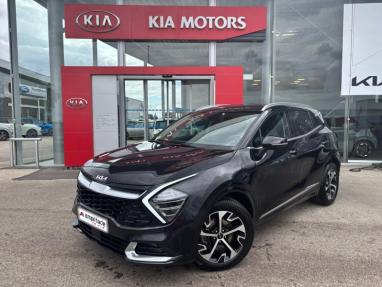 Voir le détail de l'offre de cette KIA Sportage 1.6 CRDi 136ch MHEV Design DCT7 4x2 de 2022 en vente à partir de 359.37 € / mois