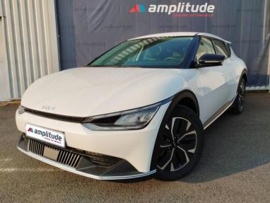 Voir le détail de l'offre de cette KIA EV6 229ch Air Active 2WD de 2024 en vente à partir de 338.77 €  / mois