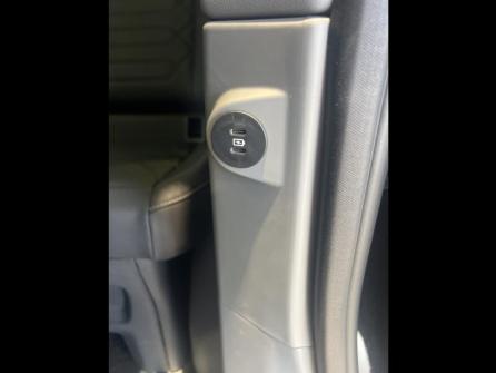 FORD Tourneo Custom 340 L1H1 2.5 Duratec 232ch Hybride rechargeable Titanium X CVT à vendre à Troyes - Image n°10