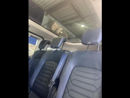 FORD Tourneo Custom 340 L1H1 2.5 Duratec 232ch Hybride rechargeable Titanium X CVT à vendre à Troyes - Image n°11